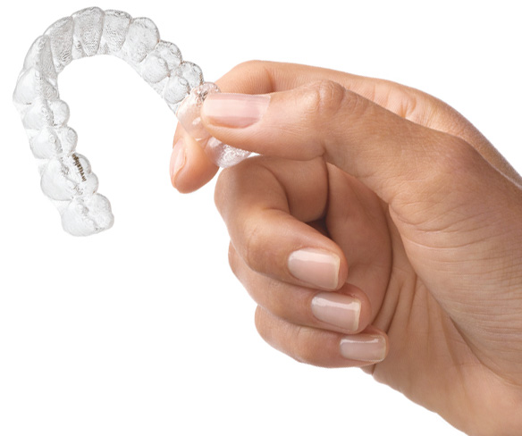 Feste Zahnspangen für jedes Alter • Fachzahnarzt für Kieferorthopädie Witten Peter Brünger